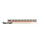 HORNBY BR CLASS 370 ADVANCED PASSENGER TRAIN 2-CAR TS COACH PACK- ERA 7