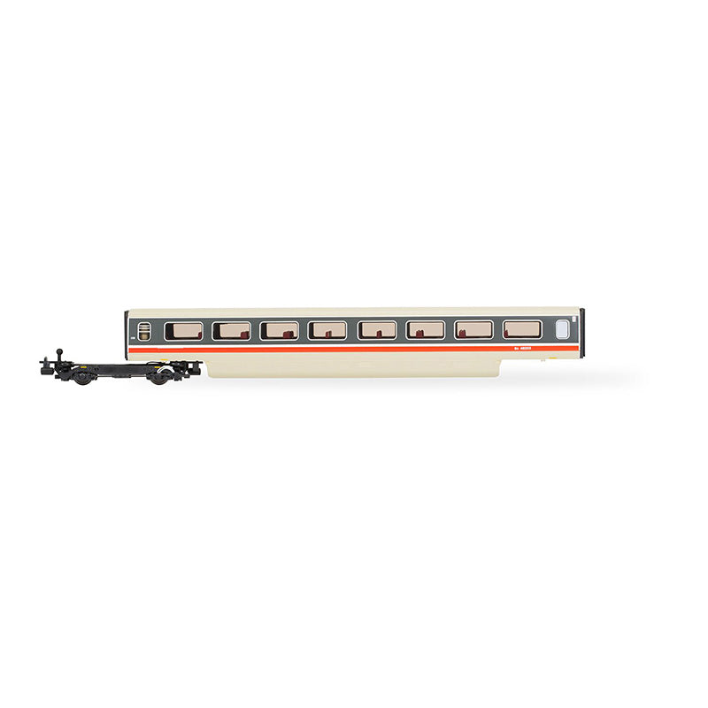 HORNBY BR CLASS 370 ADVANCED PASSENGER TRAIN 2-CAR TS COACH PACK - ERA 7