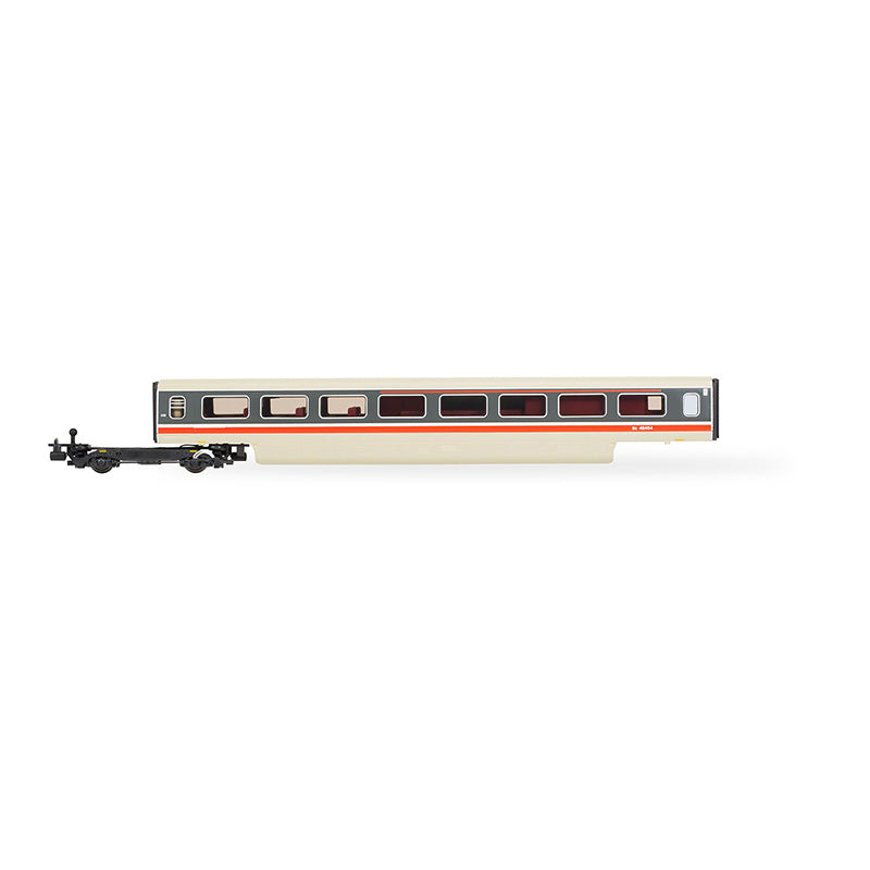 HORNBY BR CLASS 370 ADVANCED PASSENGER TRAIN 2-CAR TRBS COACH PACK - ERA 7