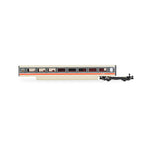 HORNBY BR CLASS 370 ADVANCED PASSENGER TRAIN 2-CAR TRBS COACH PACK - ERA 7