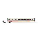 HORNBY BR CLASS 370 ADVANCED PASSENGER TRAIN 2-CAR TRBS COACH PACK - ERA 7