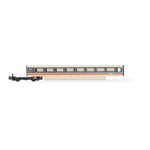 HORNBY BR CLASS 370 ADVANCED PASSENGER TRAIN 2-CAR TU COACH PACK - ERA 7