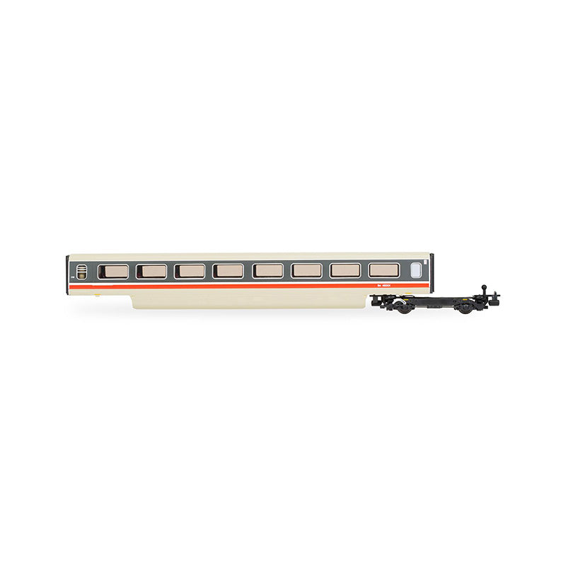 HORNBY BR CLASS 370 ADVANCED PASSENGER TRAIN 2-CAR TU COACH PACK - ERA 7