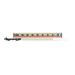 HORNBY BR CLASS 370 ADVANCED PASSENGER TRAIN 2-CAR TF COACH PACK- ERA 7