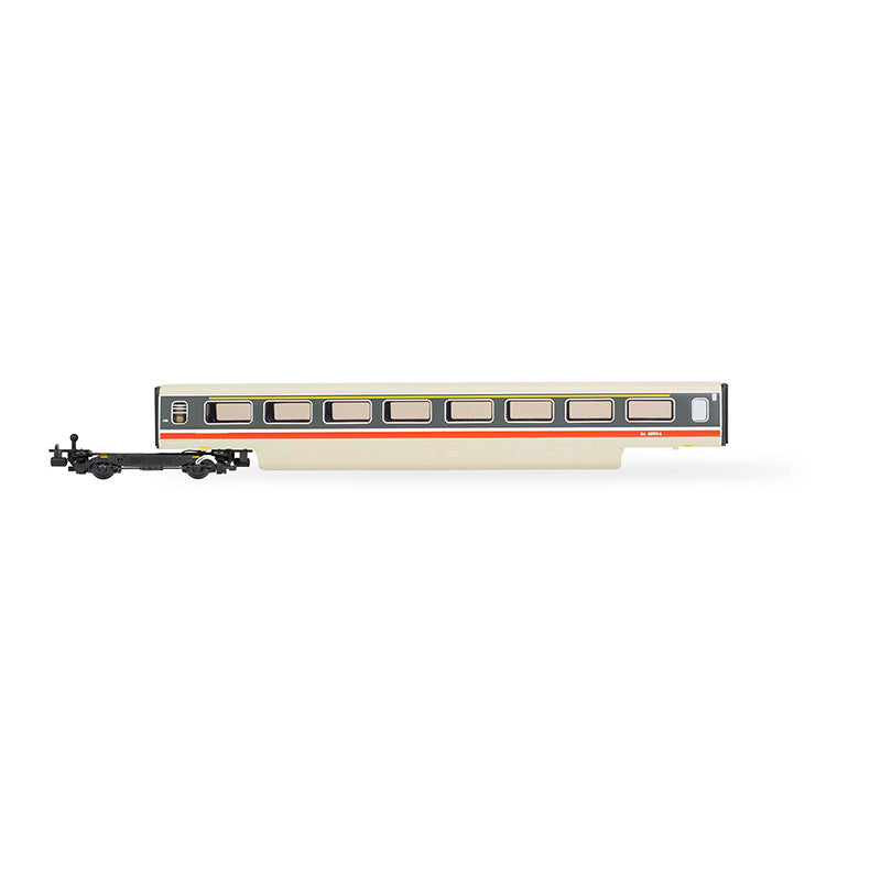 HORNBY BR CLASS 370 ADVANCED PASSENGER TRAIN 2-CAR TF COACH PACK- ERA 7