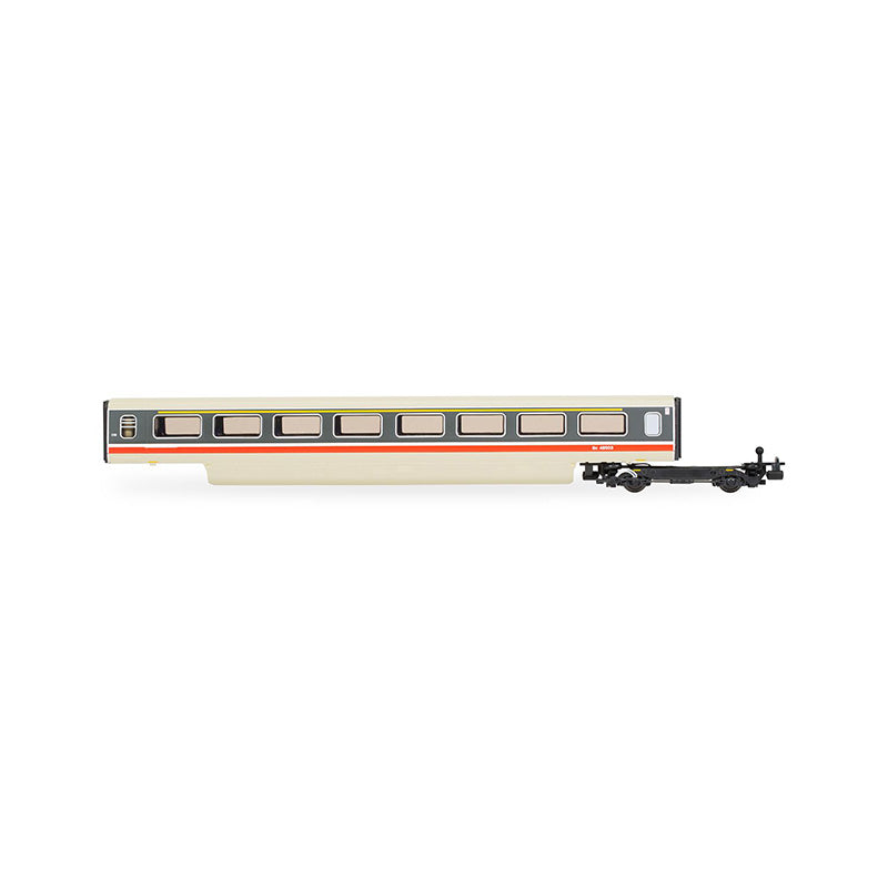 HORNBY BR CLASS 370 ADVANCED PASSENGER TRAIN 2-CAR TF COACH PACK- ERA 7