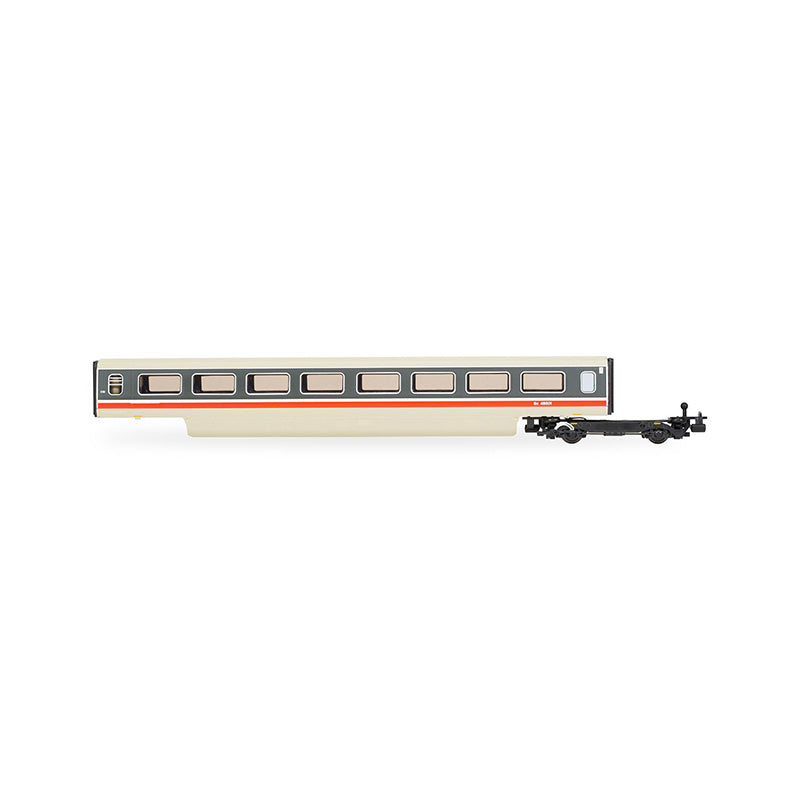 HORNBY BR CLASS 370 ADVANCED PASSENGER TRAIN 2-CAR TF COACH PACK - ERA 7
