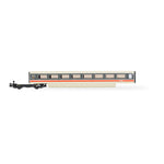 HORNBY BR CLASS 370 ADVANCED PASSENGER TRAIN 2-CAR TF COACH PACK - ERA 7