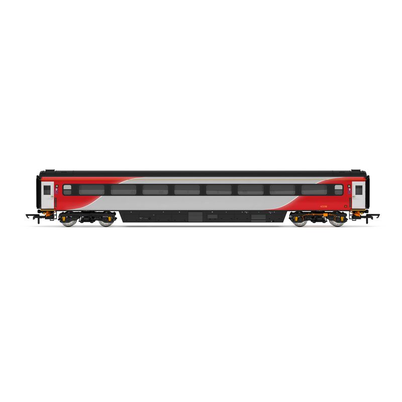 HORNBY LNER MK3 TRAILER STANDARD 42240 - ERA 10