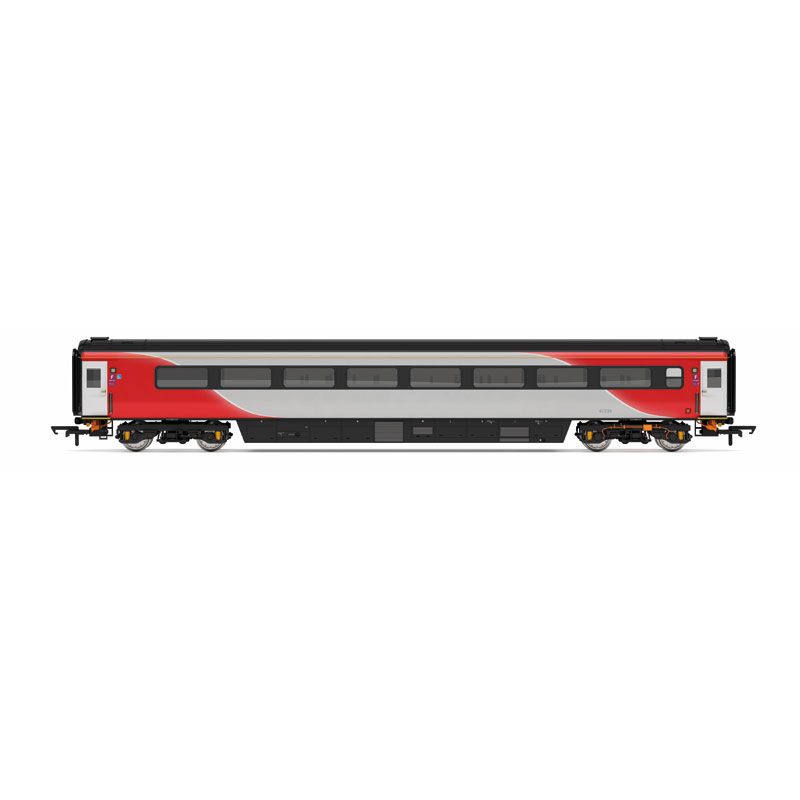 HORNBY LNER MK3 TRAILER STANDARD DISABLED (TSD) 42239 - ERA 10