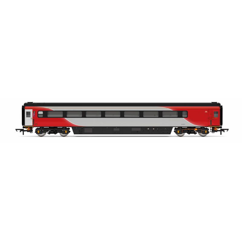 HORNBY LNER MK3 TRAILER GUARD STANDARD (TGS) 44063 - ERA 10