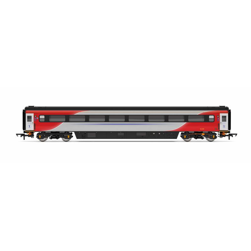 HORNBY LNER MK3 OPEN FIRST DISABLED (TFD) 41100 - ERA 10