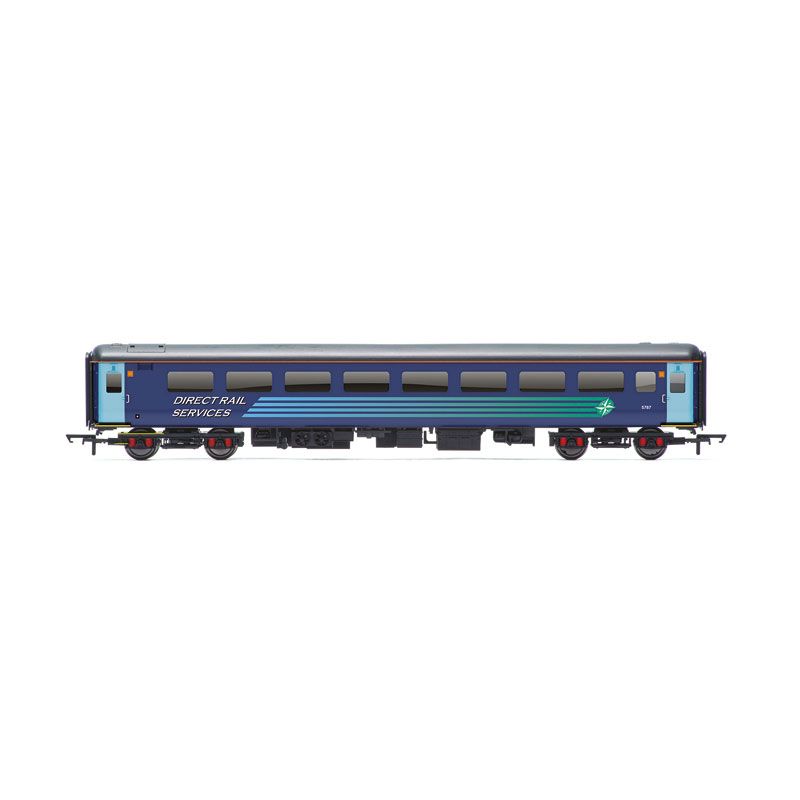HORNBY DRS MK2E STANDARD OPEN 5787 - ERA 11