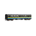 HORNBY BR DEPARTMENTAL EXMK1 FIRST OPEN DB977351 - ERA 8