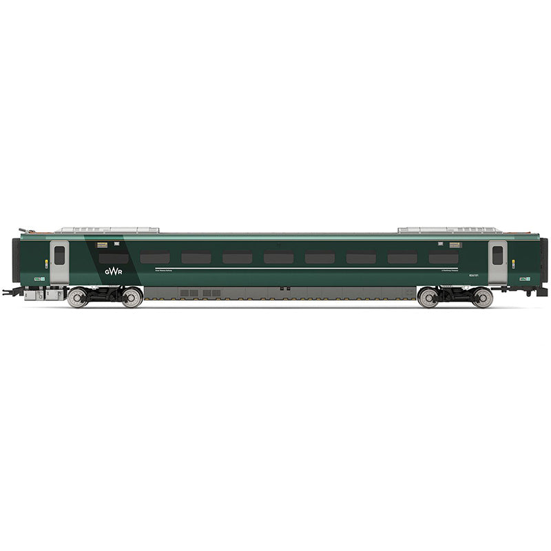 HORNBY GWR CLASS 802/1 COACH PACK - ERA 11