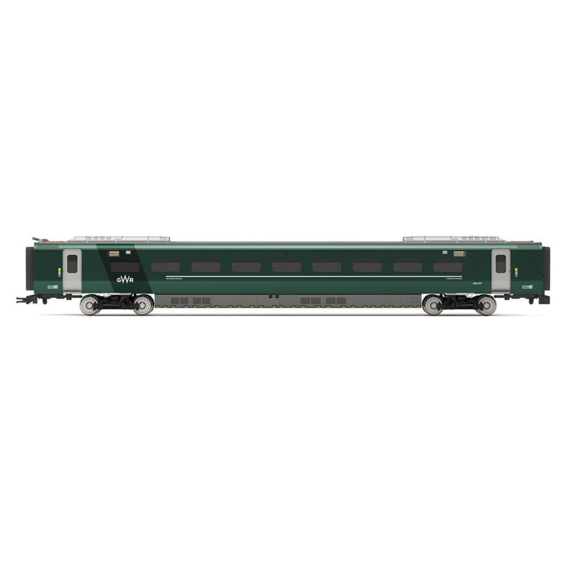 HORNBY GWR CLASS 802/1 COACH PACK - ERA 11