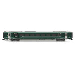 HORNBY GWR CLASS 802/1 COACH PACK - ERA 11