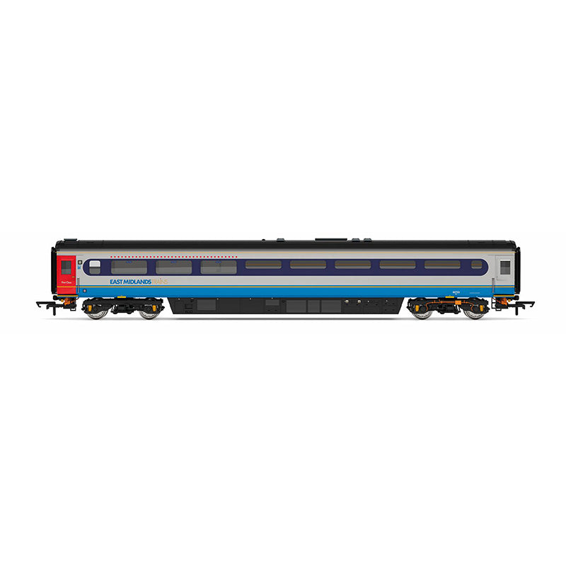 HORNBY EAST MIDLANDS MK3 COACH F 40753 TFKB - ERA 10