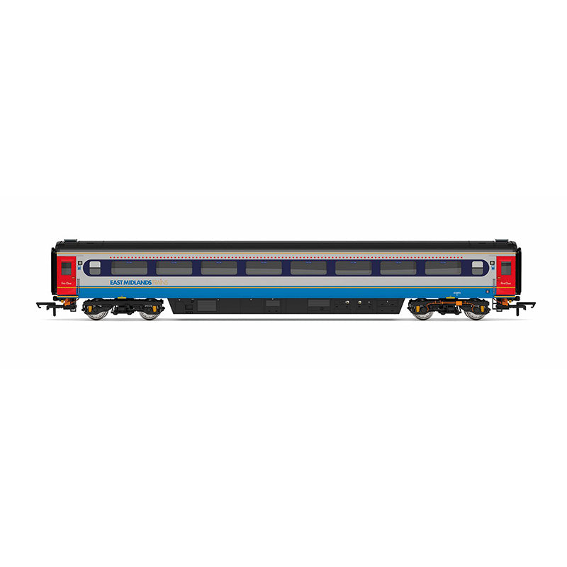 HORNBY EAST MIDLANDS MK3 COACH J 41071 TF - ERA 11