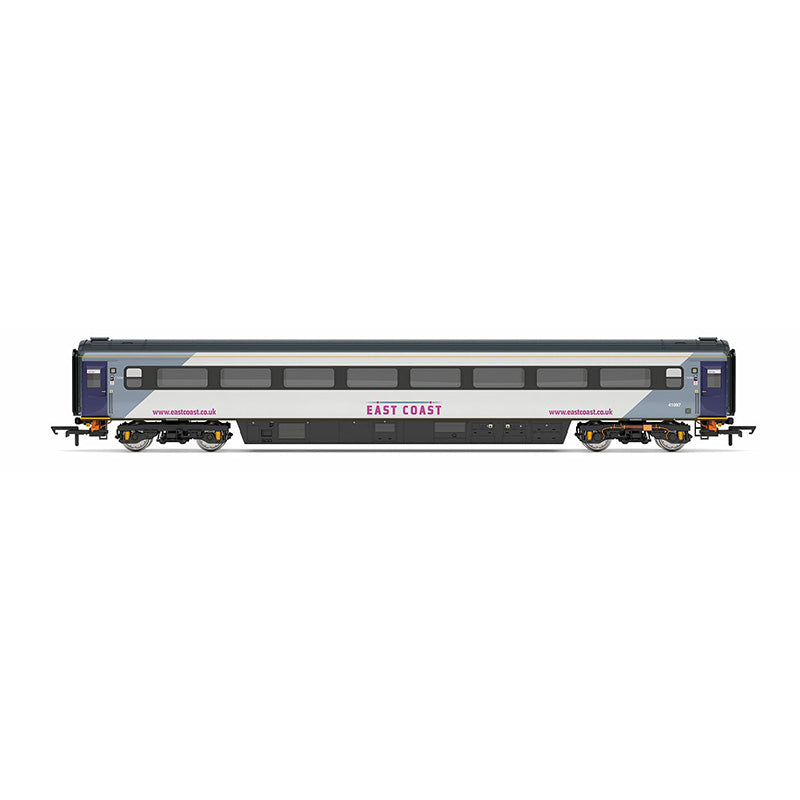 HORNBY EAST COAST MK3 TRAILER FIRST 41097 - ERA 10