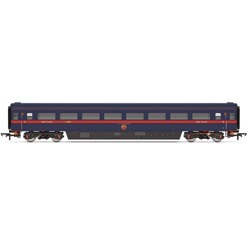 HORNBY GNER MK3 TRAILER FIRST (TF) ‘41044’ – ERA 9