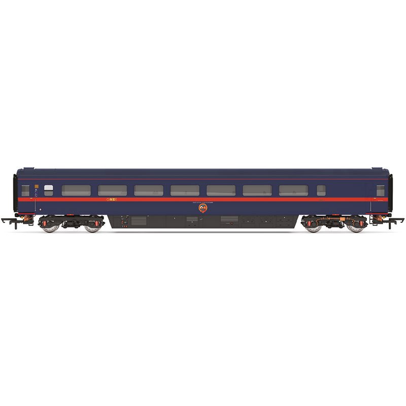 HORNBY GNER MK3 TRAILER GUARD STANDARD (TGS) ‘44045’ – ERA 9