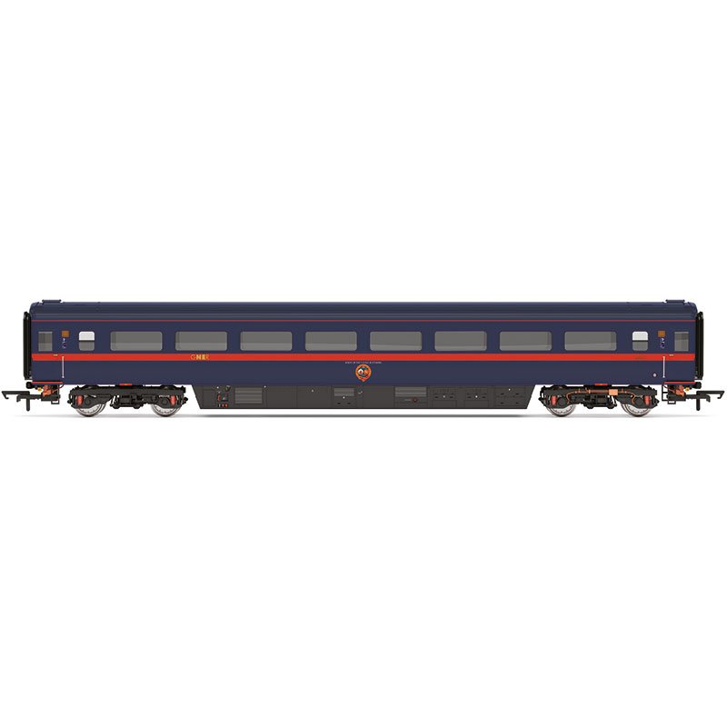 HORNBY GNER MK3 TRAILER STANDARD (TS) ‘42063’ – ERA 9