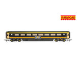 HORNBY GRAND CENTRAL RAIL, MK3 1ST CLASS COACH - ERA 10