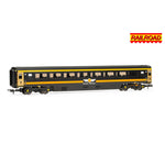HORNBY GRAND CENTRAL RAIL, MK3 1ST CLASS COACH - ERA 10