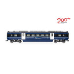 HORNBY RAIL 200 SOUTHEASTERN CLASS 395 COACH PACK