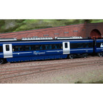 HORNBY RAIL 200 SOUTHEASTERN CLASS 395 COACH PACK