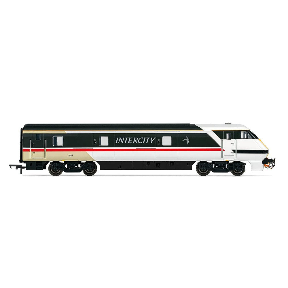 HORNBY BR INTERCITY MK4 DVT 82218