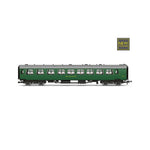 HORNBY BR KITCHEN AND BUTTERY CAR & COMPOSITE RESTAURANT - JOLLY TAR 7834 TWIN PACK