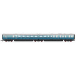 HORNBY 1/76 LNER - "WEST RIDING LIMITED" - BRAKE THIRD & KITCHEN THIRD - COACH PACK