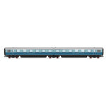 HORNBY 1/76 LNER - "WEST RIDING LIMITED" - DOUBLE OPEN FIRST - COACH PACK
