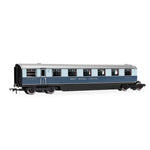 HORNBY 1/76 LNER - "WEST RIDING LIMITED" - DOUBLE OPEN FIRST - COACH PACK