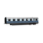 HORNBY 1/76 LNER - "WEST RIDING LIMITED" - DOUBLE OPEN FIRST - COACH PACK