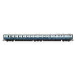 HORNBY 1/76 LNER - "WEST RIDING LIMITED" - OPEN THIRD & KITCHEN THIRD - COACH PACK