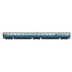 HORNBY 1/76 LNER - "WEST RIDING LIMITED" - OPEN THIRD & BRAKE THIRD - COACH PACK