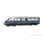 HORNBY 1/76 LNER - "CORONATION" OBSERVATION CAR 1729 (THE ONE:ONE COLLECTION)