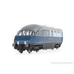HORNBY 1/76 LNER - "CORONATION" OBSERVATION CAR 1729 (THE ONE:ONE COLLECTION)