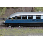 HORNBY 1/76 LNER - "CORONATION" OBSERVATION CAR 1729 (THE ONE:ONE COLLECTION)