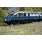 HORNBY 1/76 LNER - "CORONATION" OBSERVATION CAR 1729 (THE ONE:ONE COLLECTION)