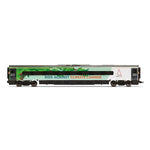 HORNBY AVANTI WEST COAST CLASS 390 CLIMATE CHANGE LIVERY COACH PACK 3 69721 + 69821 + 69921