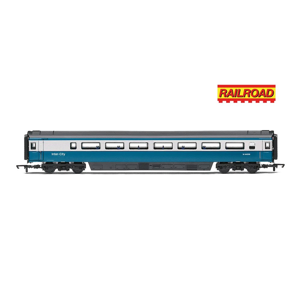 HORNBY RAILROAD BR INTERCITY MK3 TSO COACH 42045