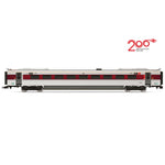 HORNBY LNER AZUMA CLASS 801/2 RAILWAY 200 4 CAR COACH PACK
