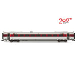 HORNBY LNER AZUMA CLASS 801/2 RAILWAY 200 4 CAR COACH PACK