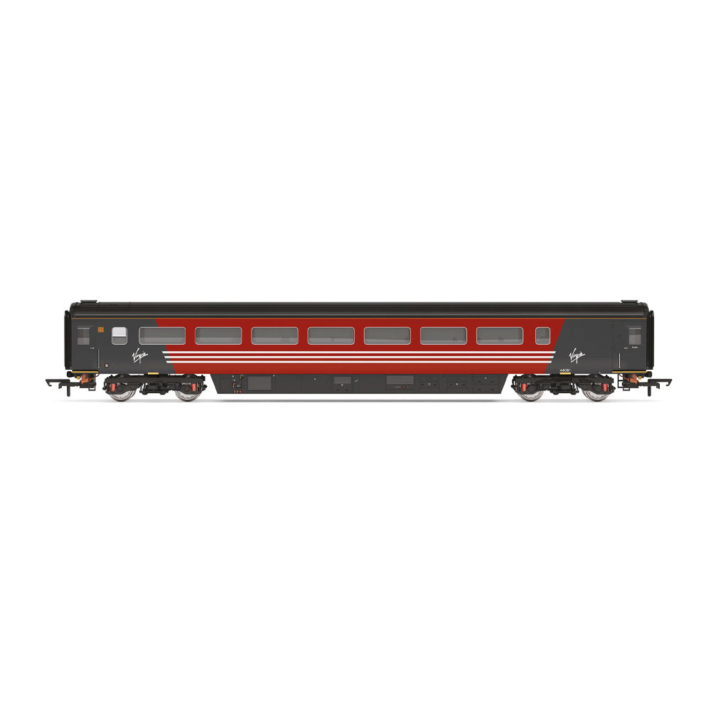 HORNBY 1/76 VIRGIN INTERCITY - MK3 TGS - 44081 - COACH