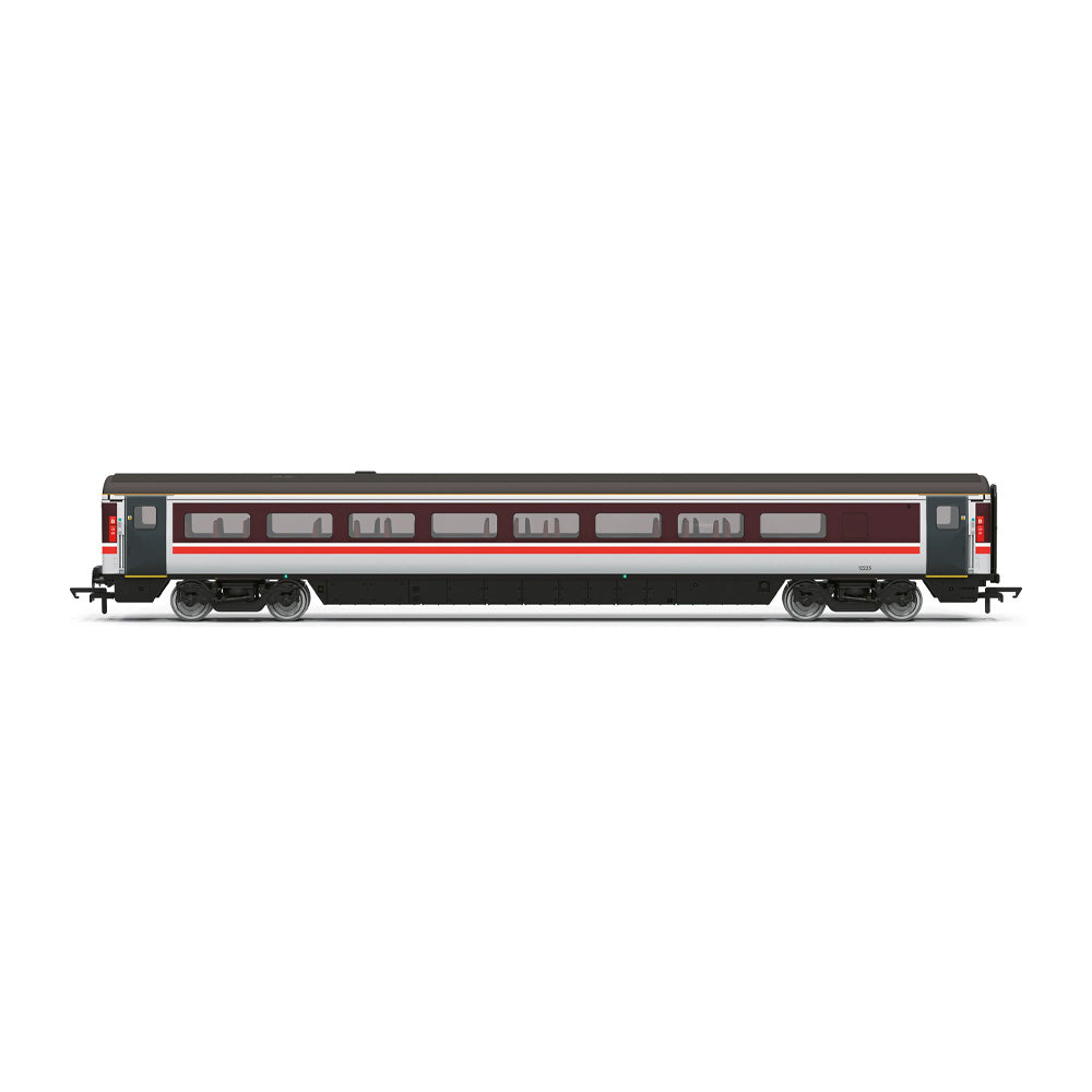 HORNBY 1/76 LNER - MK4 TSOE - 12223 - B COACH