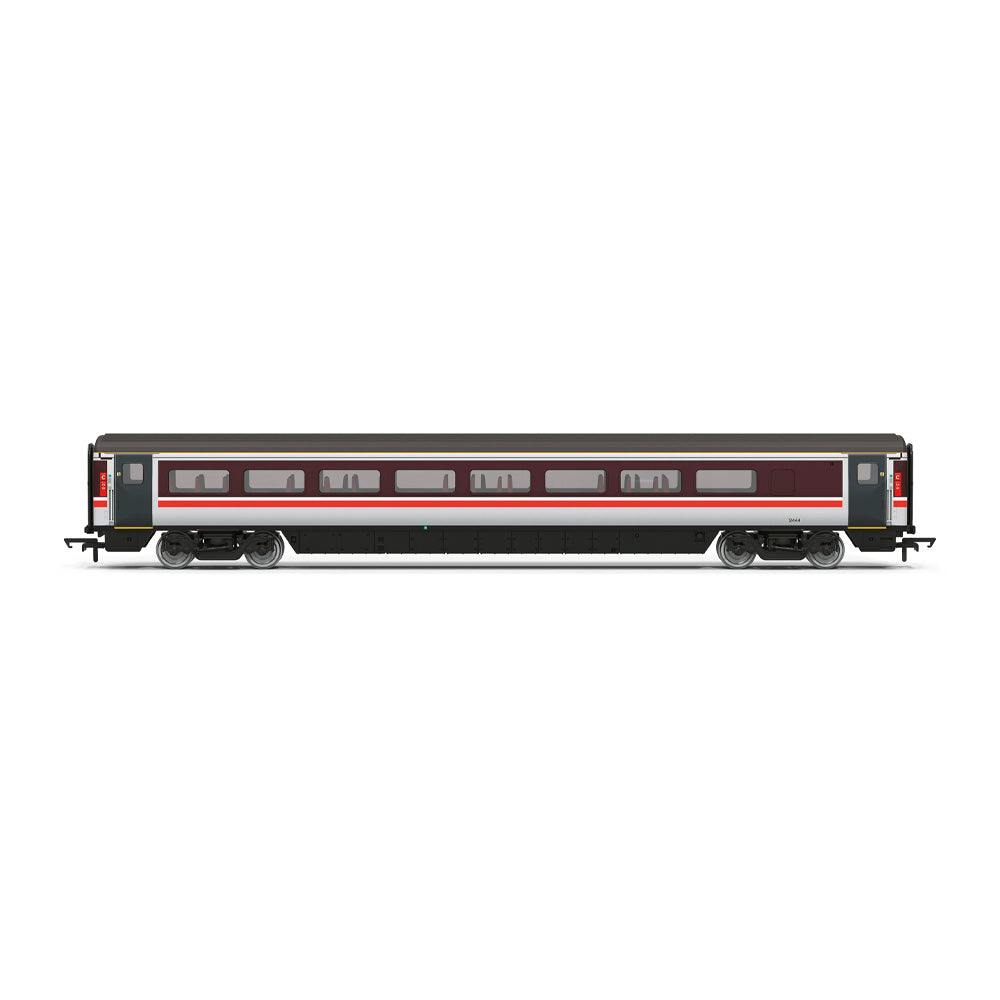 HORNBY 1/76 LNER - MK4 TSO - 12444 - C COACH